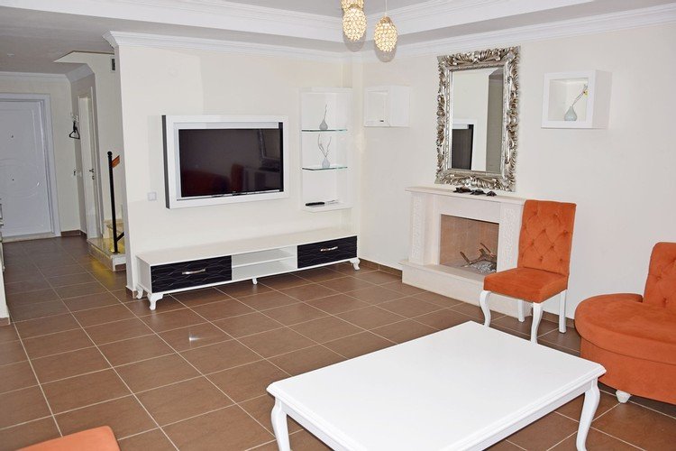 Фетхие: Villa Sunset Delux