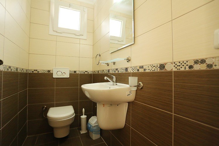 Фетхие: Villa Twin