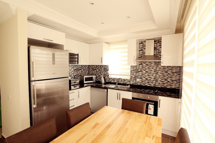 Фетхие: Villa Twin