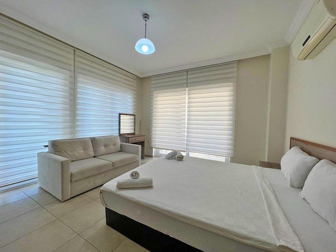 Фетхие: Villa Twin