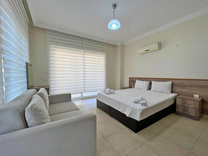 Фетхие: Villa Twin