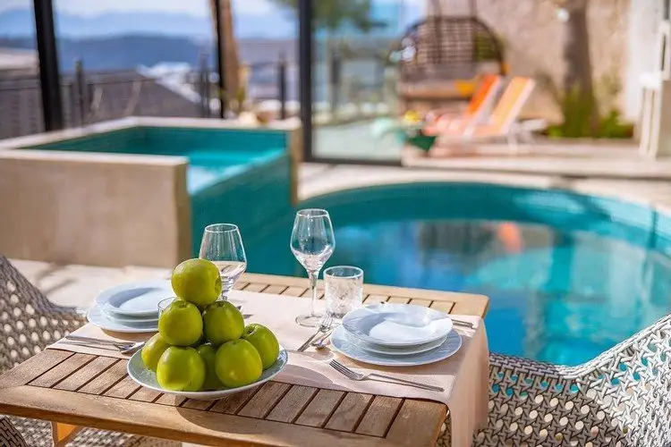 Villa Gusto 5 — фото 1