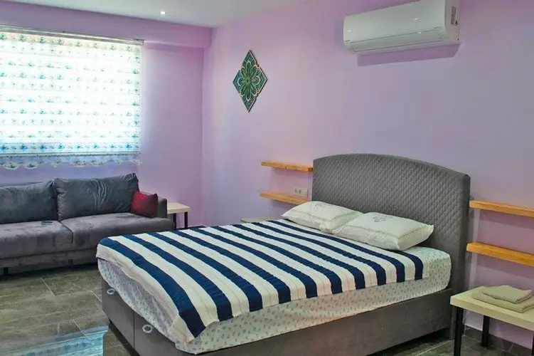 Фетхие: Villa Sun
