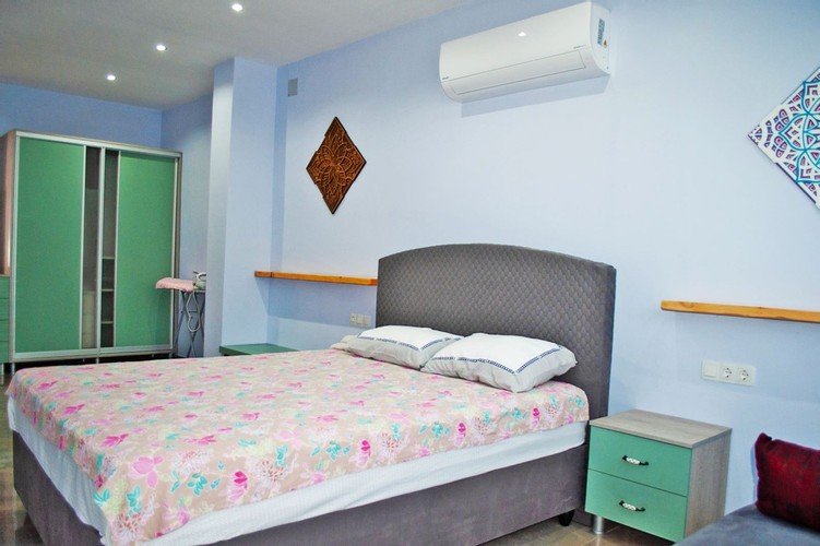 Фетхие: Villa Sun