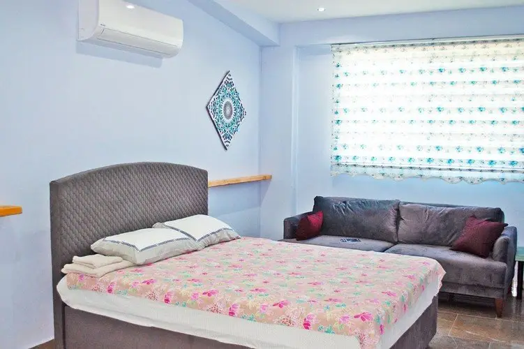 Фетхие: Villa Sun