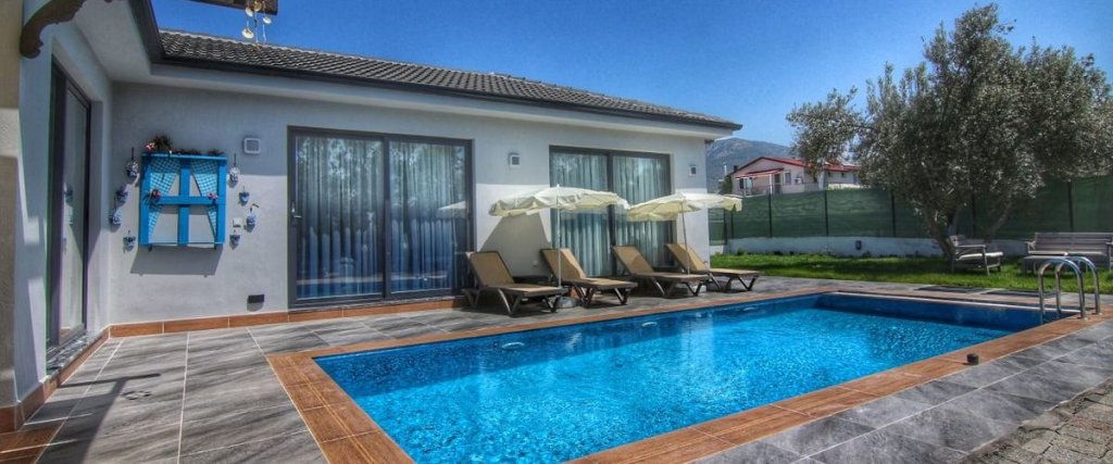 Фетхие: Villa Merlas