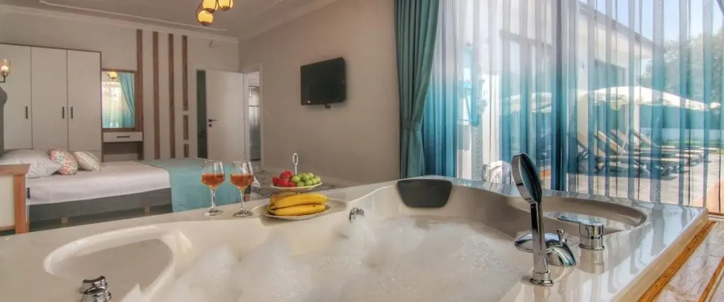 Фетхие: Villa Merlas