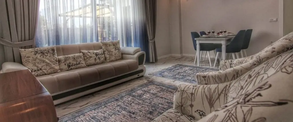 Фетхие: Villa Merlas