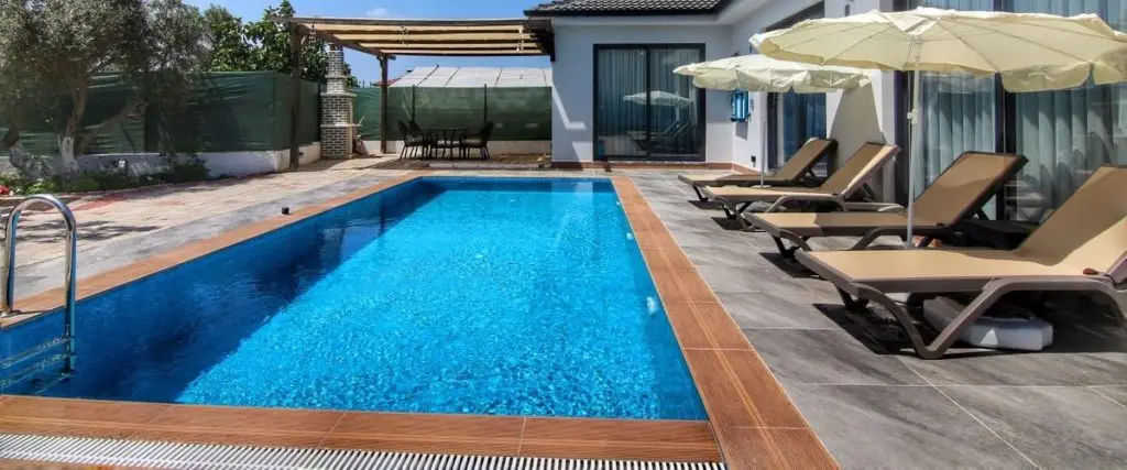 Фетхие: Villa Merlas