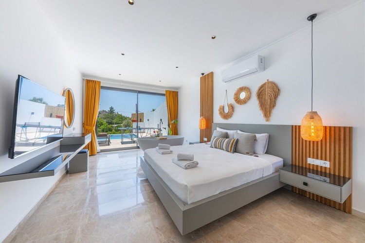 Фетхие: Villa Orencik