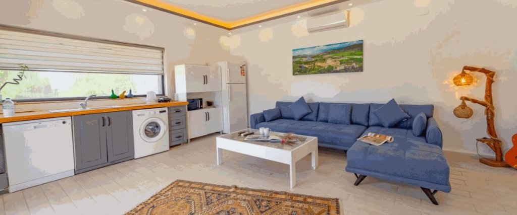 Калкан: Villa Ceren Patara