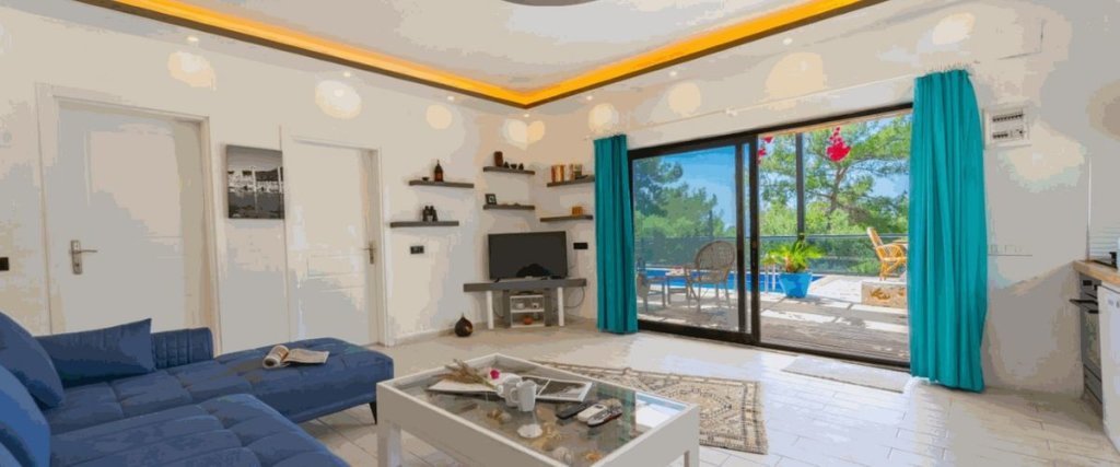 Калкан: Villa Ceren Patara