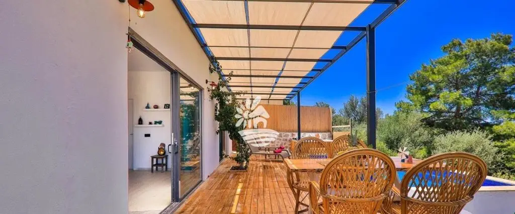 Калкан: Villa Ceren Patara