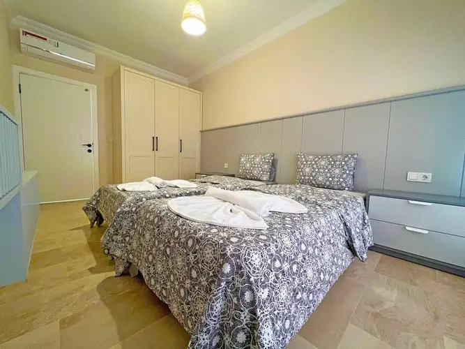 Фетхие: Villa Olive Tree