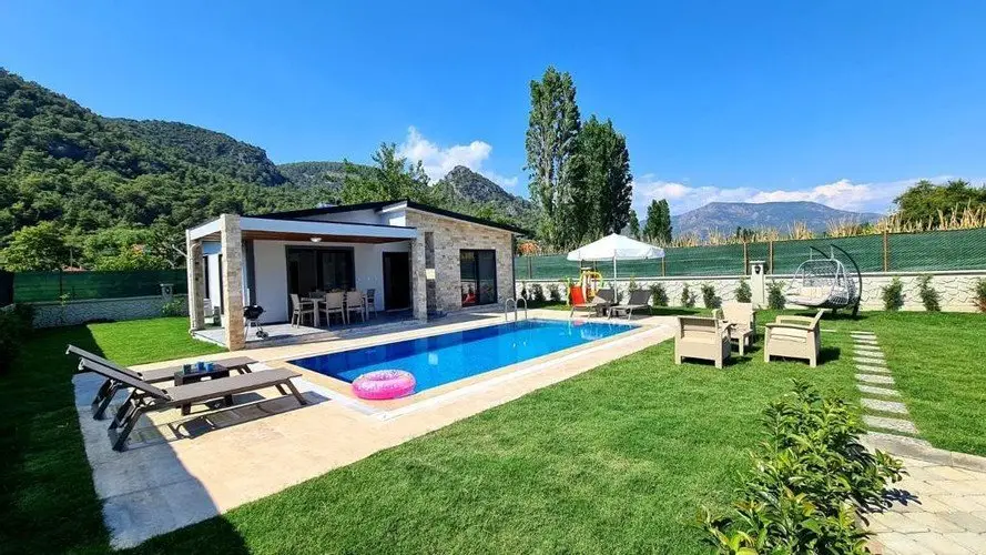 Фетхие: Villa My Seranity 4