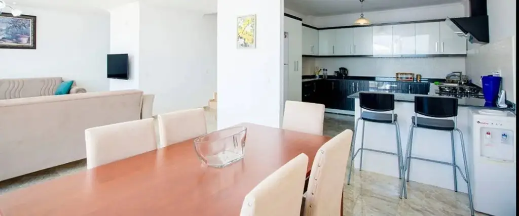 Калкан: Villa Baynur A