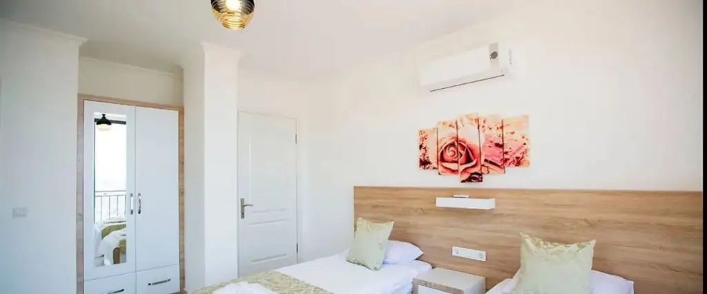 Калкан: Villa Baynur A