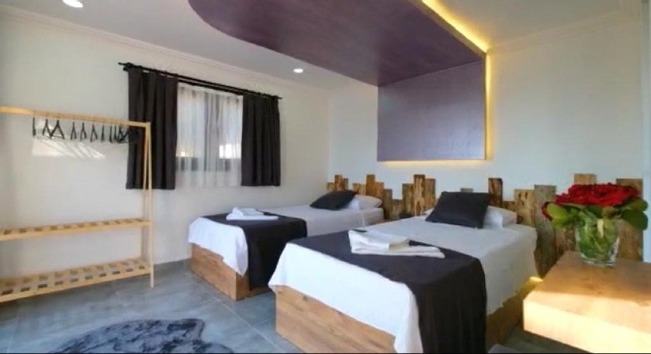 Фетхие: Yildiz Villa