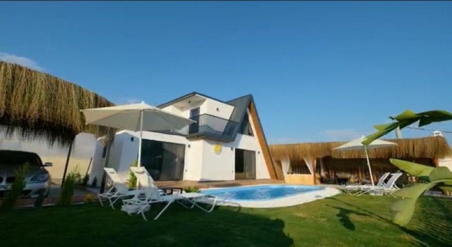 Фетхие: Yildiz Villa
