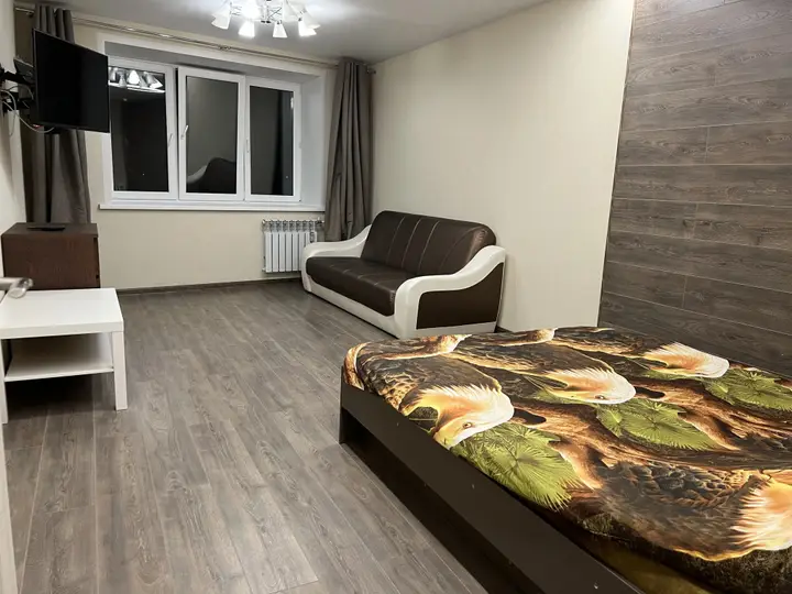 Тверь: Квартира ФРУНЗЕ 24