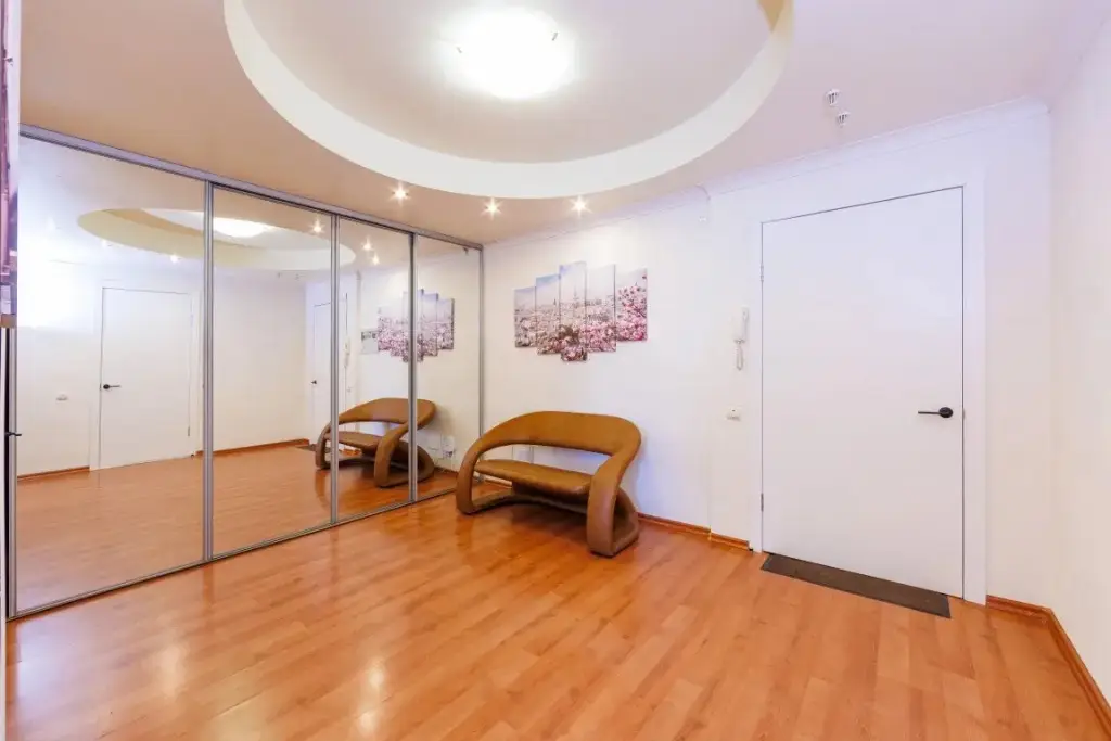 Екатеринбург: Dayker City Apartments na Vajnera 21 Apartments