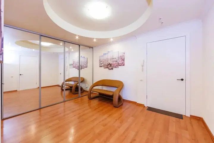 Екатеринбург: Dayker City Apartments na Vajnera 21 Apartments