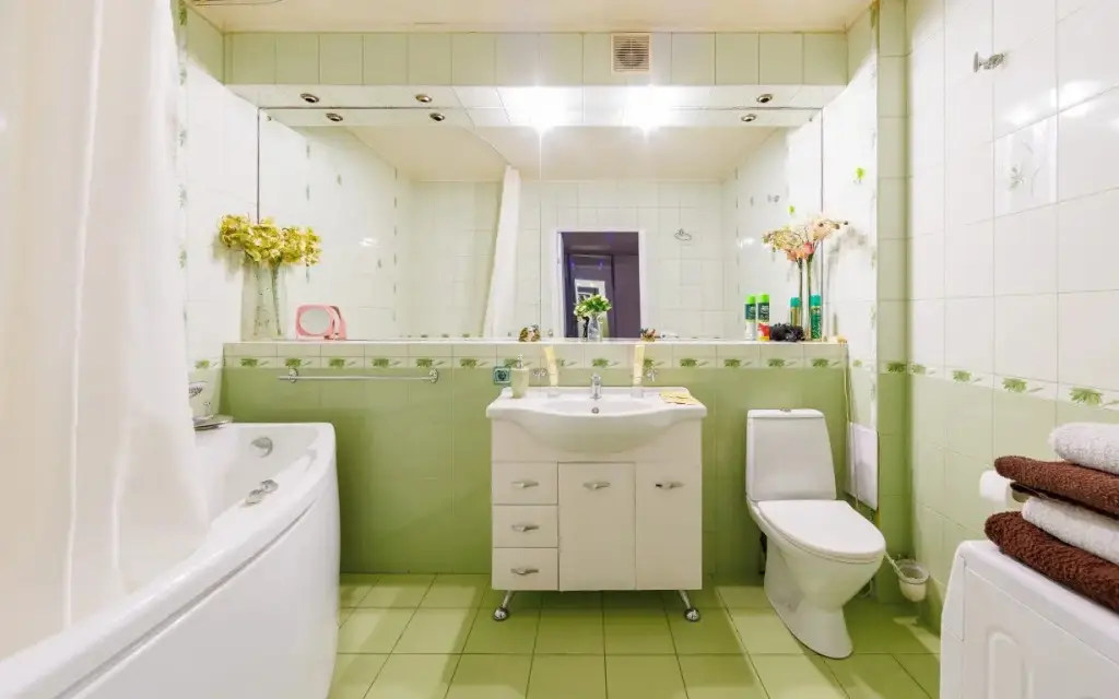Екатеринбург: Dayker City Apartments na Vajnera 21 Apartments