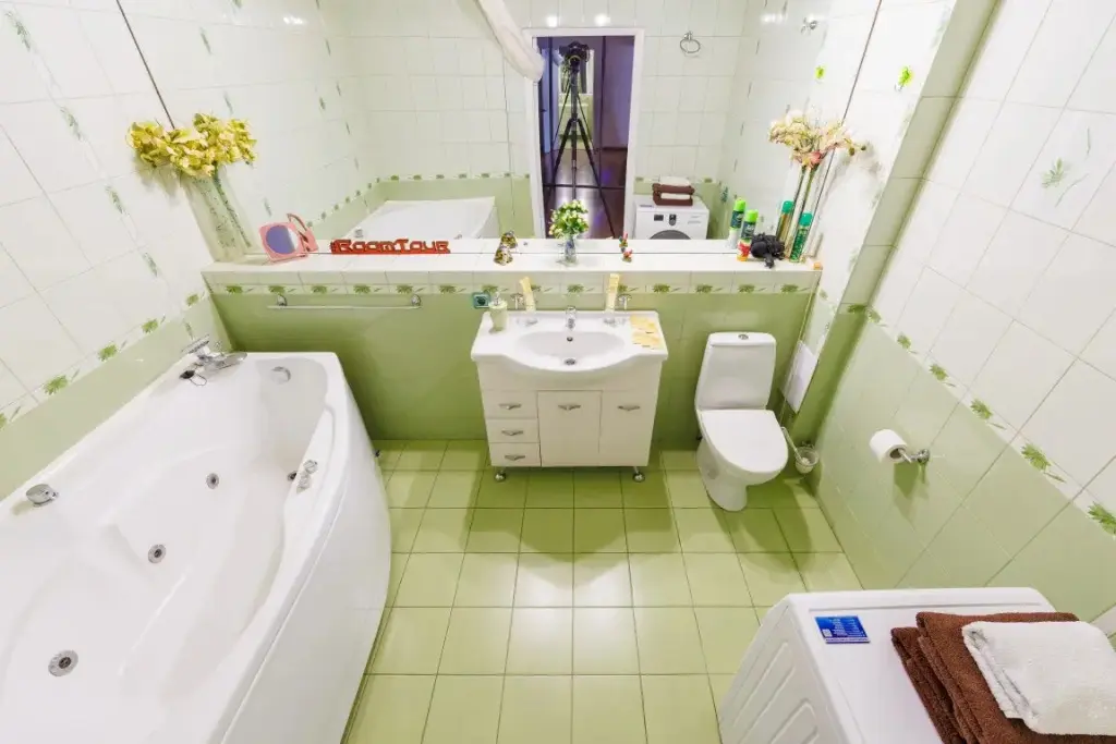 Екатеринбург: Dayker City Apartments na Vajnera 21 Apartments