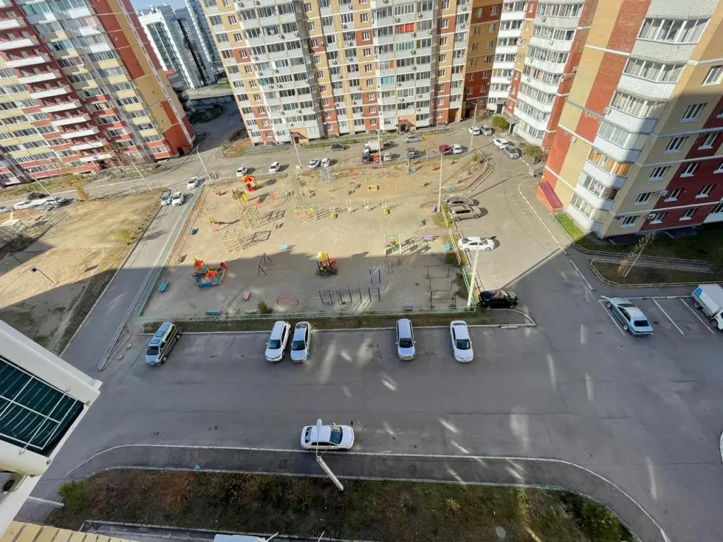 Благовещенск: Квартира Вам Рады на Василенко 20/1