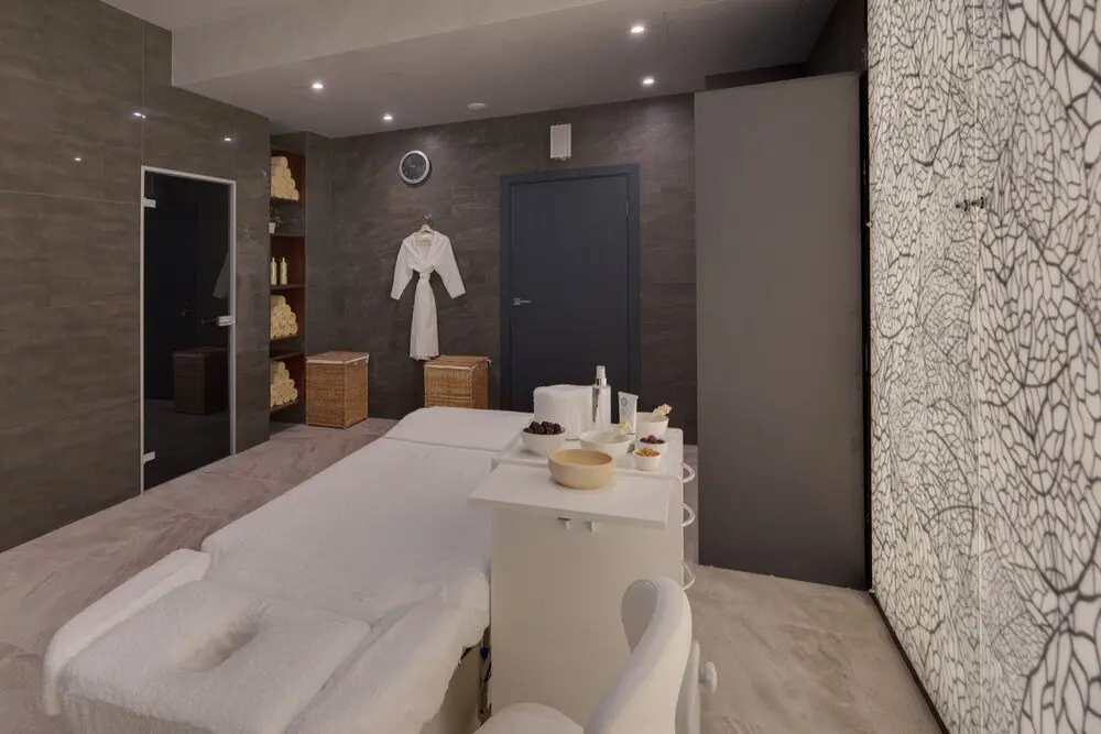 Эсто-Садок: Отель Rosa Ski Inn