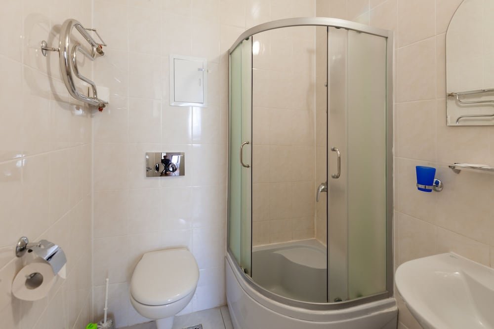 Эсто-Садок: Отель Rosa Ski Inn
