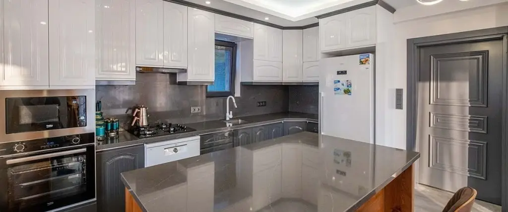 Фетхие: Villa Soultan Faralya