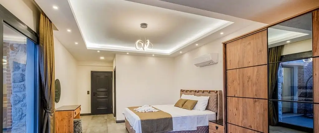 Фетхие: Villa Soultan Faralya