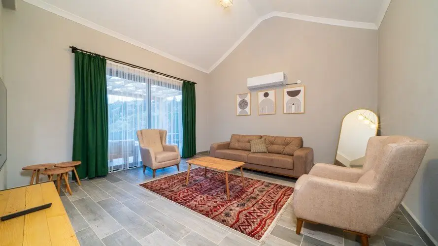 Фетхие: Villa Concen
