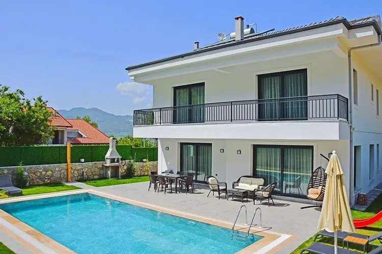 Фетхие: Villa Mirage