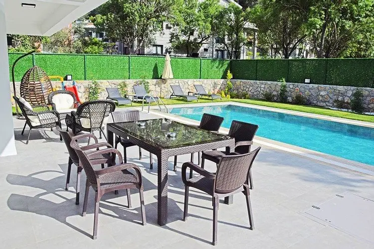 Фетхие: Villa Mirage