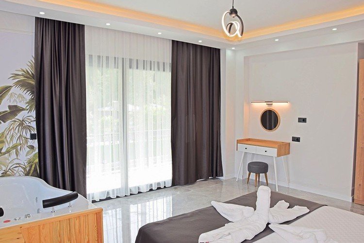 Фетхие: Villa Mirage