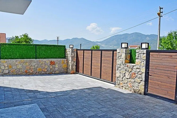 Фетхие: Villa Mirage