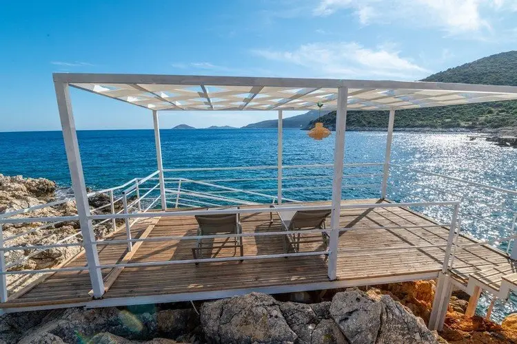 Калкан: Villa Kalkan Elena 1