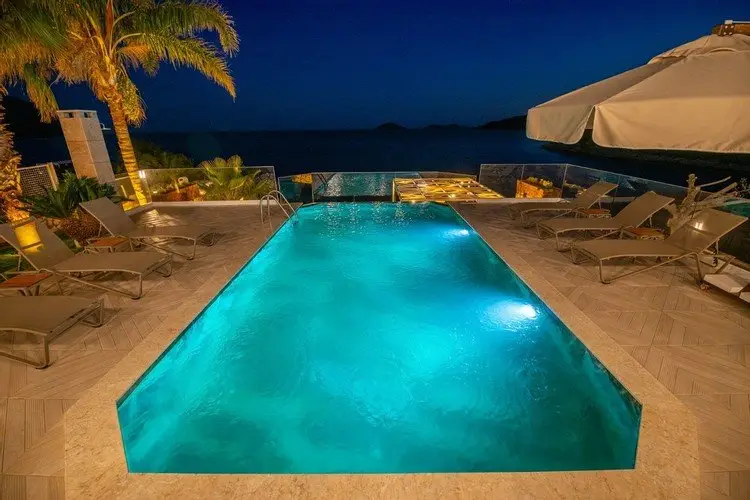 Калкан: Villa Kalkan Elena 1