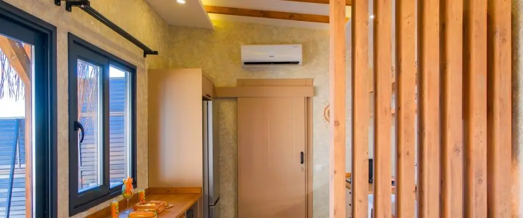 Калкан: Sun House