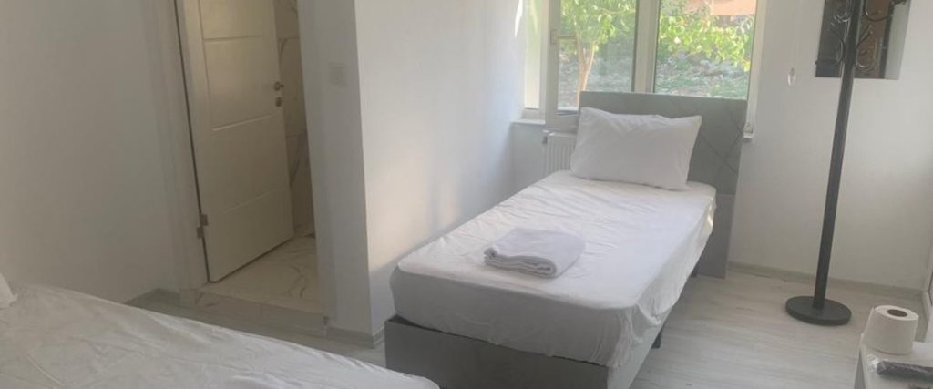 Эдирне: Ulas Reach Hotels