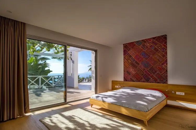 Фетхие: Villa Oscar