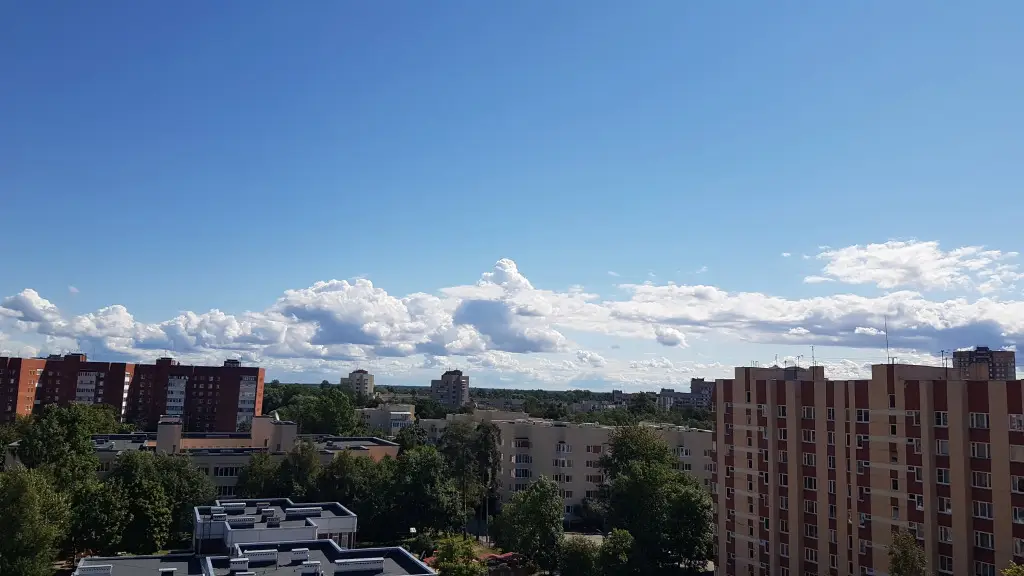 Сестрорецк: Апартаменты Дубки Парк