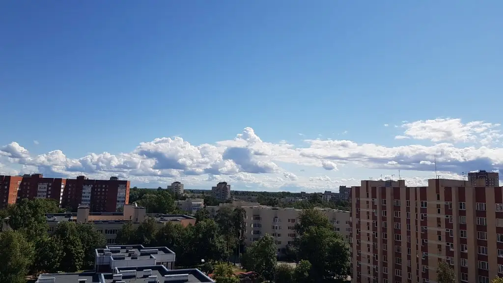 Сестрорецк: Апартаменты Дубки Парк