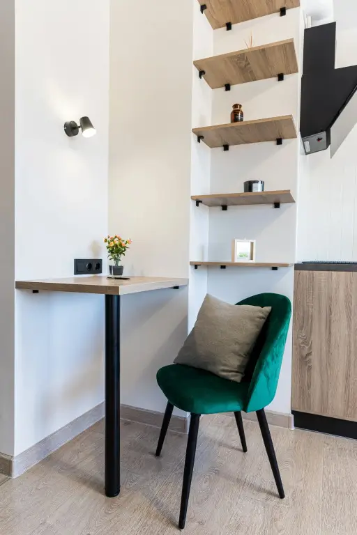 Новороссийск: V Zhk Cemeyny Ot Letoarart Apartments