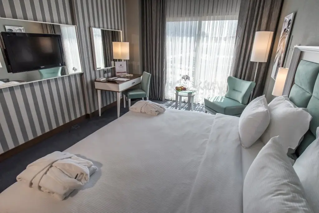 Сакарья: Best Western Premier Sakarya