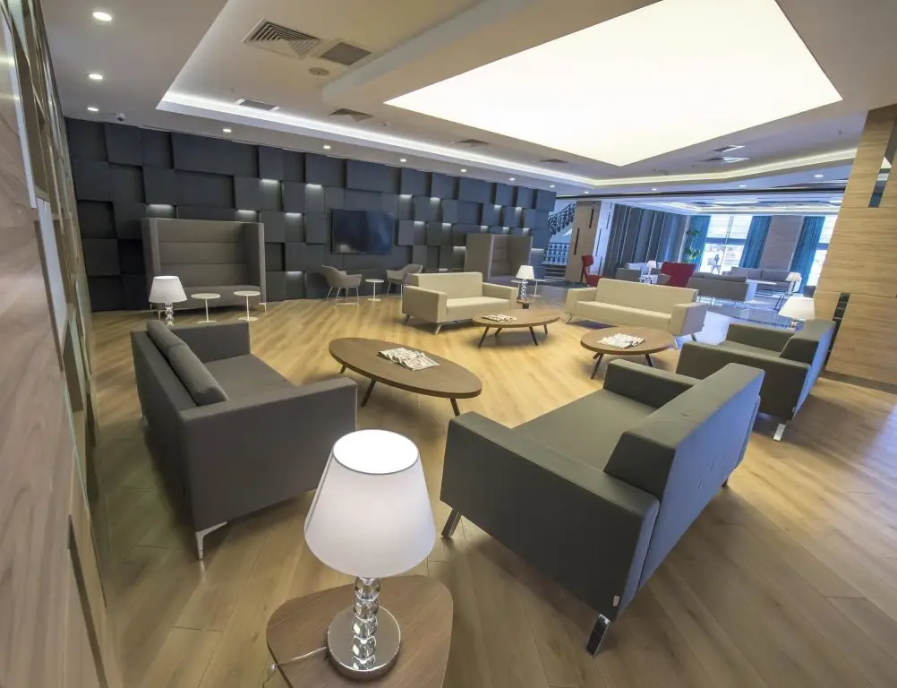 Сакарья: Best Western Premier Sakarya