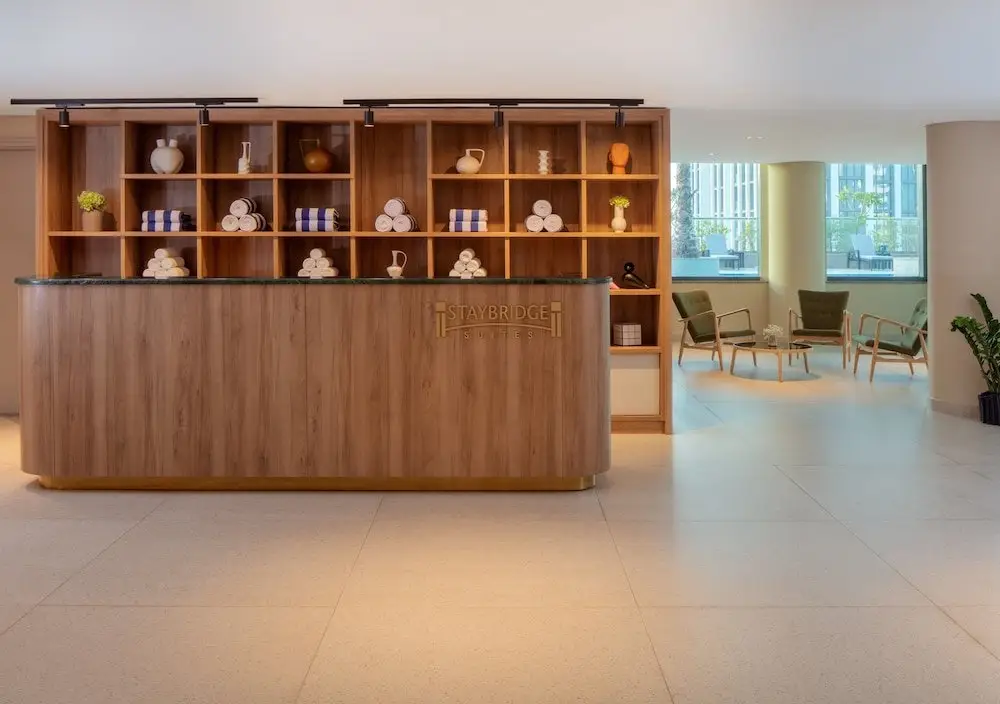 Дубай: Chelsea Tower Suites & Apartments