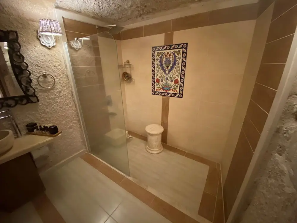Учисар: Ask-i Derun Hotel